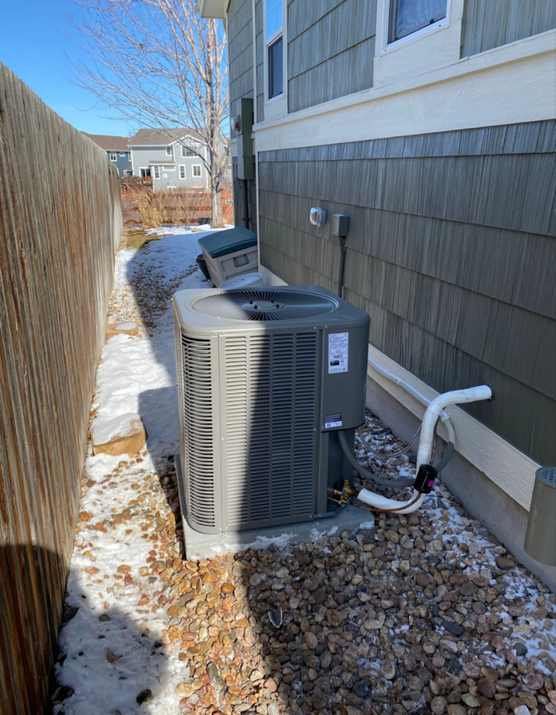 Signature Heating & Air, Inc.